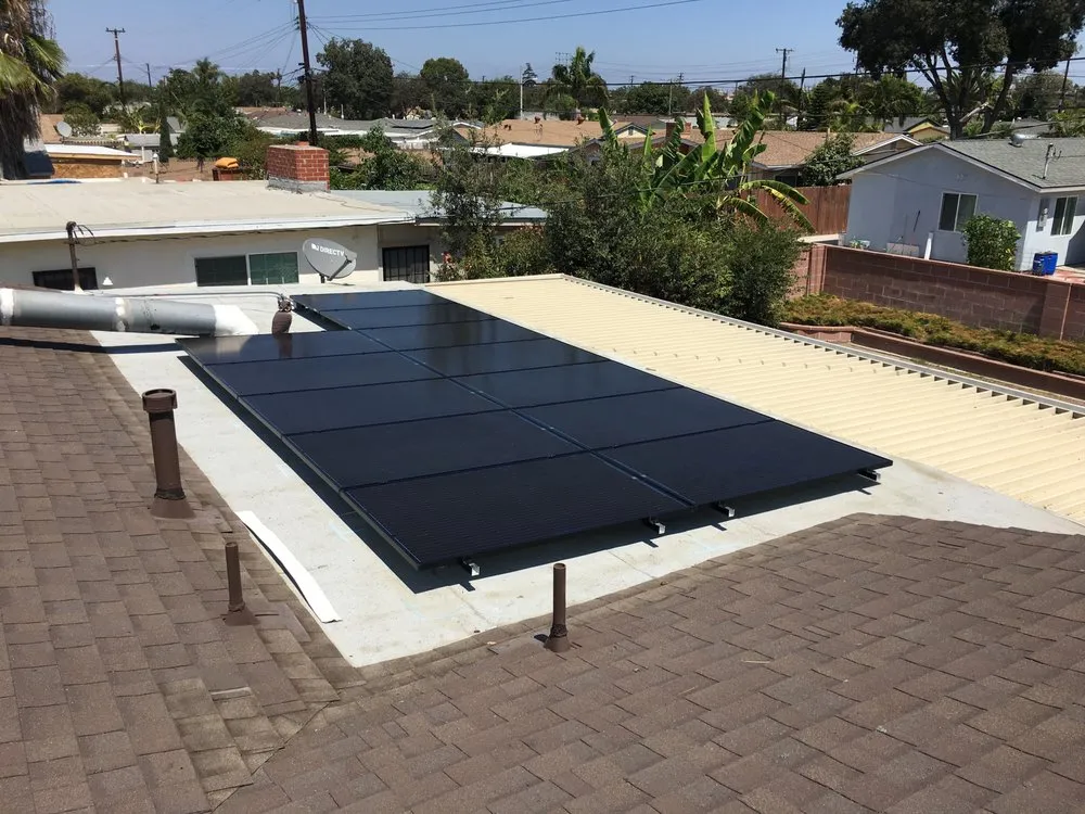 Slide of Sun Dynamics Energy Solutions