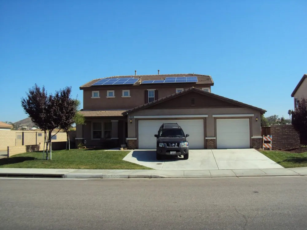 Slide of Sun Dynamics Energy Solutions