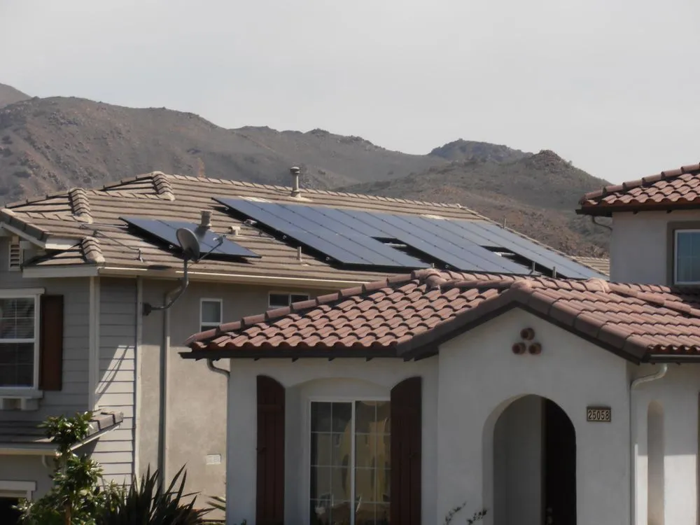 Slide of Sun Dynamics Energy Solutions