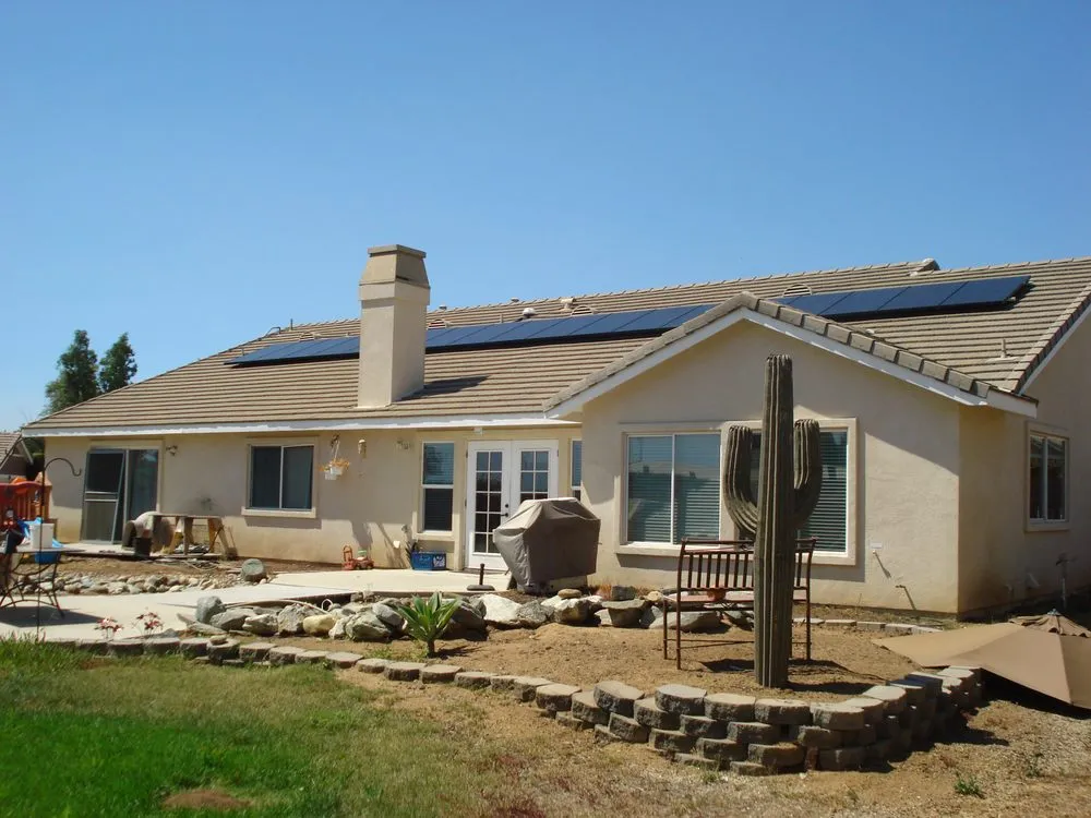 Slide of Sun Dynamics Energy Solutions