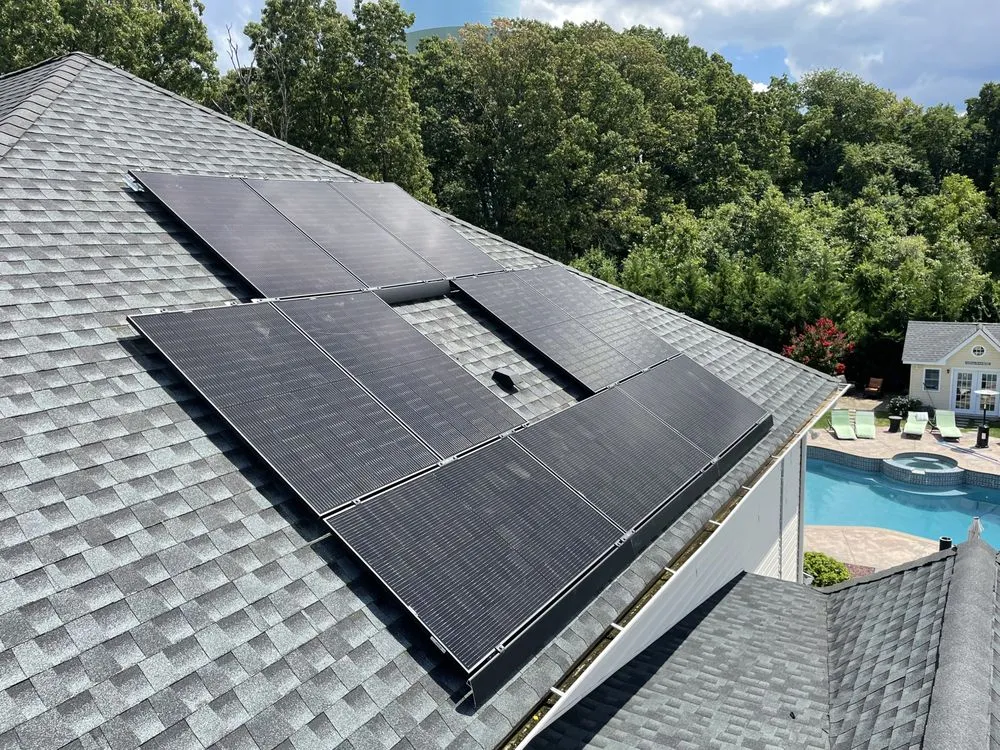 Slide of Sun Energy For Solar Systems