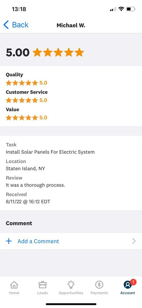 Slide of Sun Energy For Solar Systems
