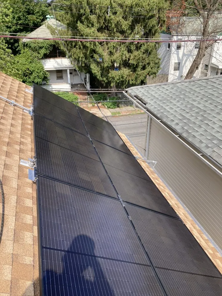 Slide of Sun Energy For Solar Systems