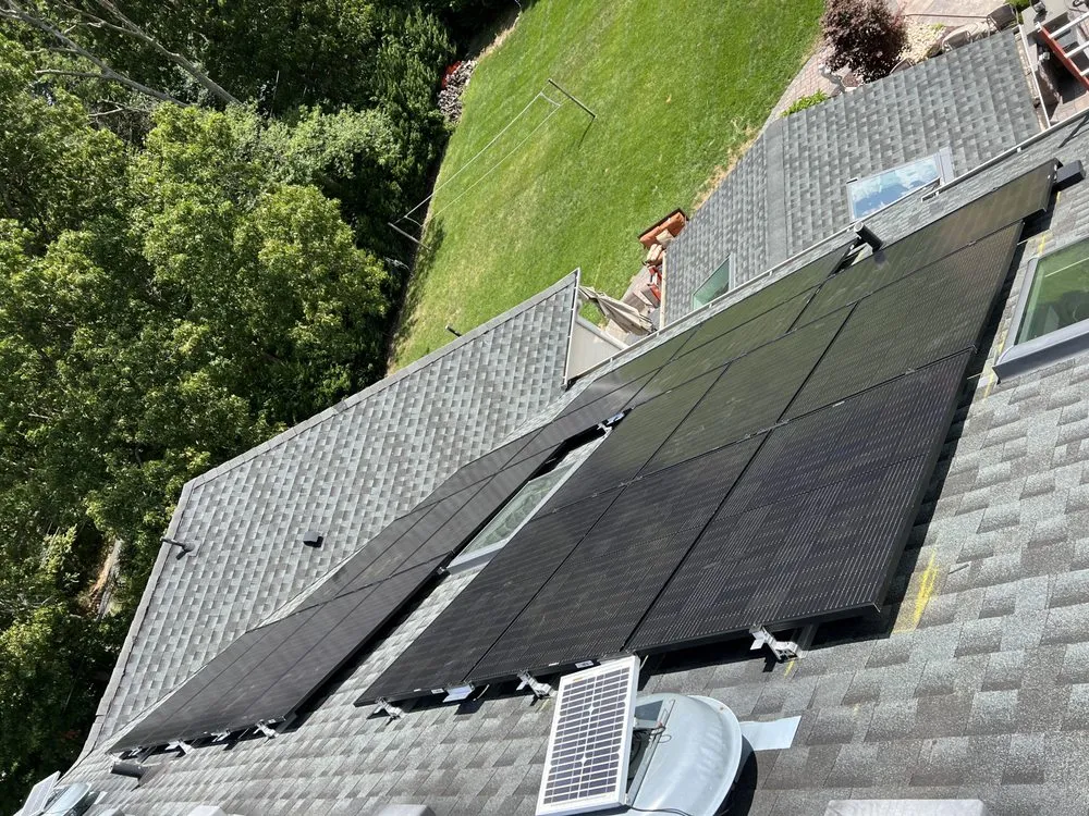 Slide of Sun Energy For Solar Systems