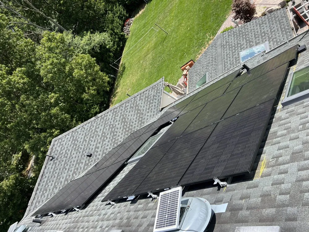 Slide of Sun Energy For Solar Systems