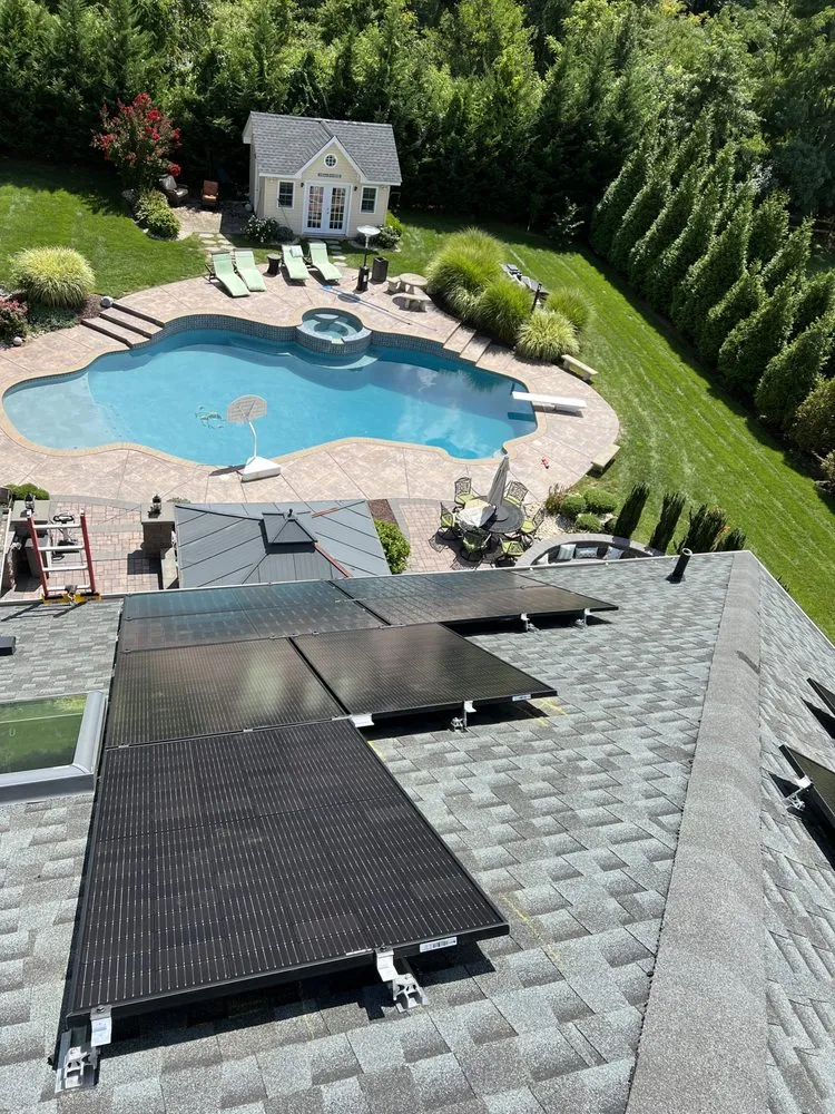 Slide of Sun Energy For Solar Systems