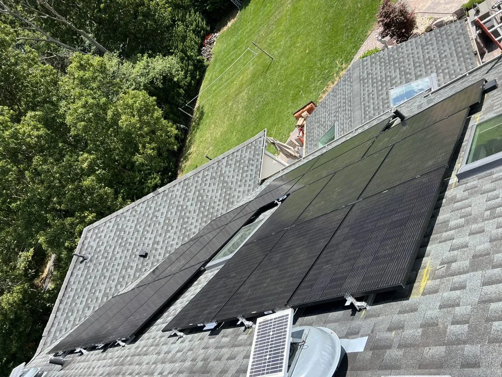 Slide of Sun Energy For Solar Systems