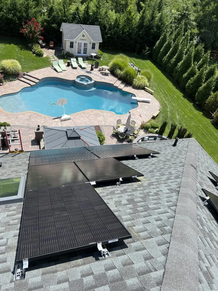 Slide of Sun Energy For Solar Systems