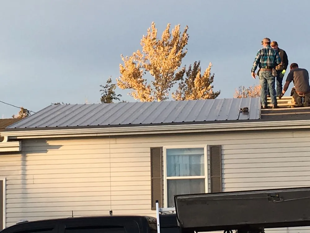 Slide of Sun Flex Home Improvement