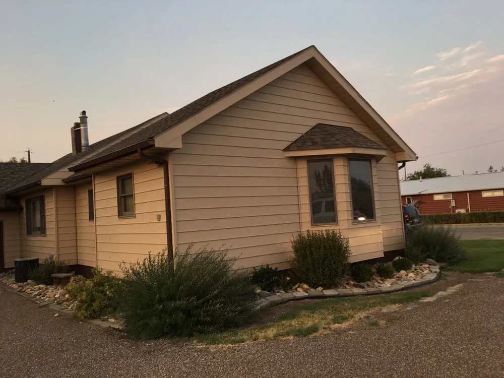 Slide of Sun Flex Home Improvement