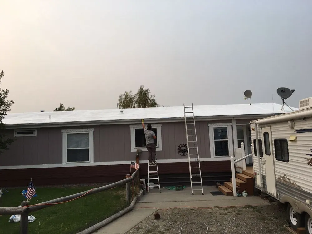 Slide of Sun Flex Home Improvement