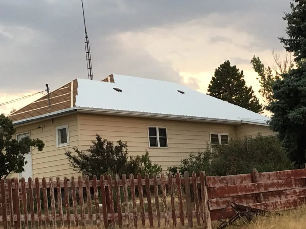 Slide of Sun Flex Home Improvement