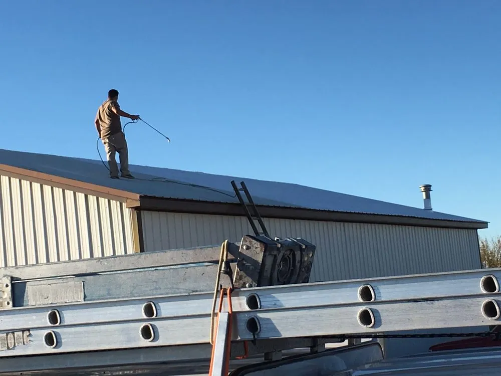 Slide of Sun Flex Home Improvement