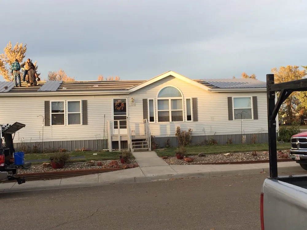 Slide of Sun Flex Home Improvement