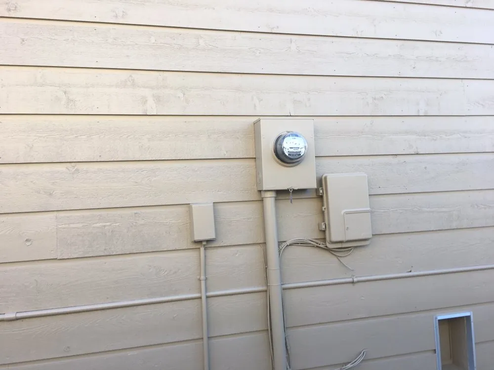 Slide of Sun Flex Home Improvement