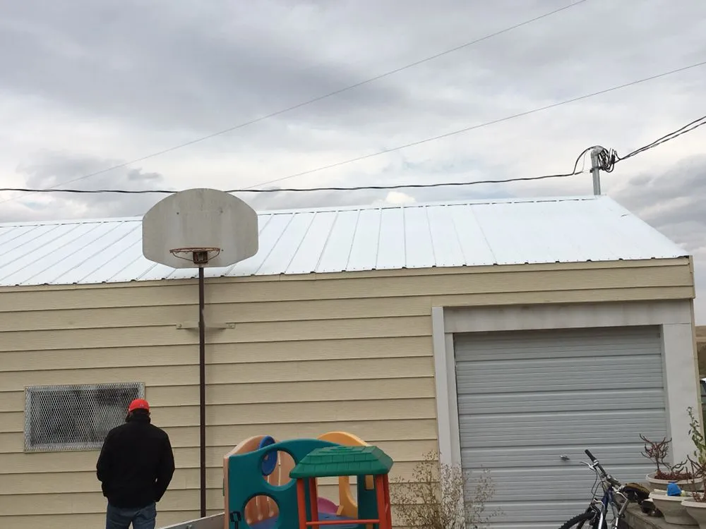 Slide of Sun Flex Home Improvement