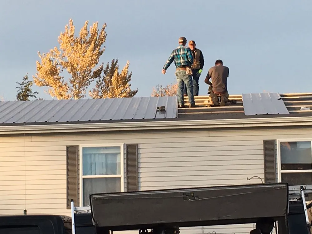 Slide of Sun Flex Home Improvement