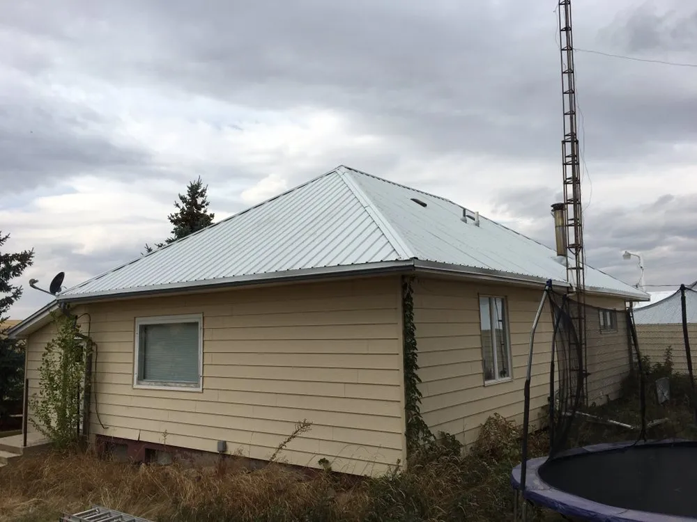 Slide of Sun Flex Home Improvement