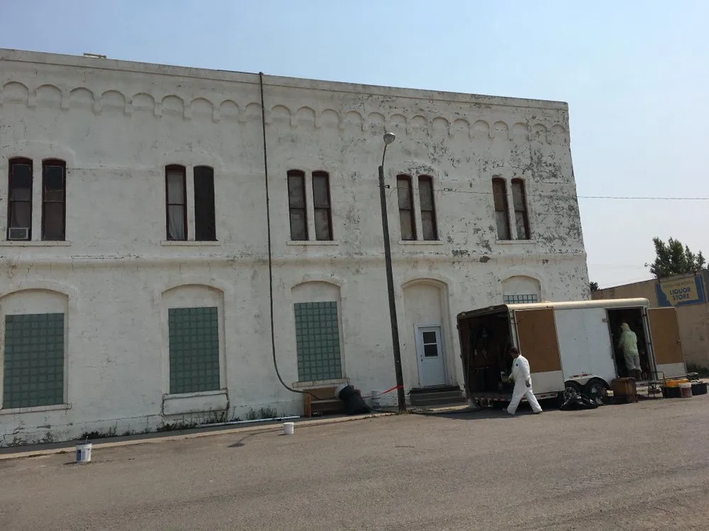 Slide of Sun Flex Home Improvements