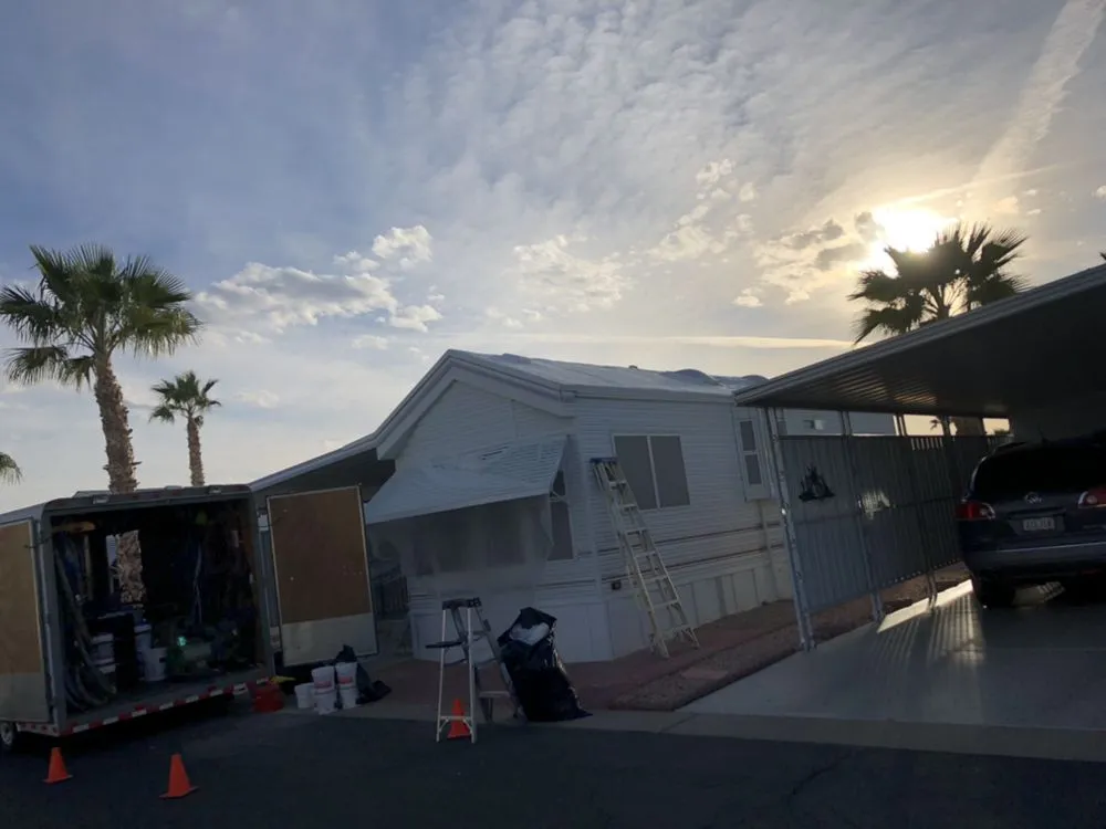 Slide of Sun Flex Home Improvements