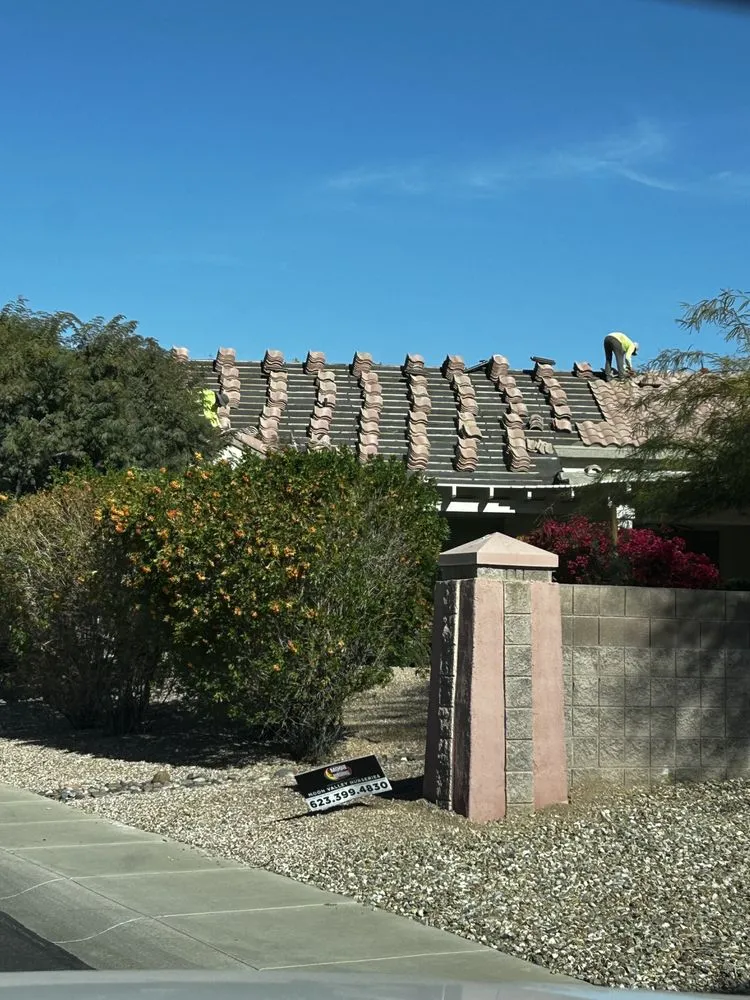 Slide of Sun Home Improvements