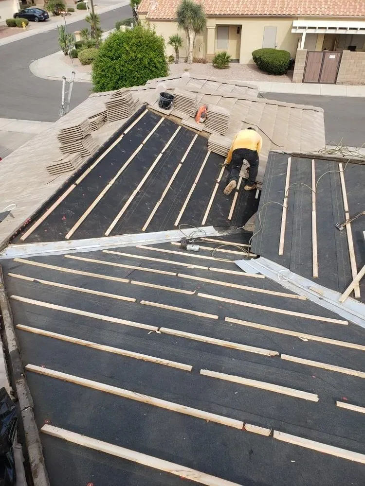 Slide of Sun Home Improvements