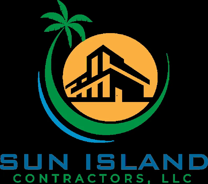 Slide of Sun Island Contractors