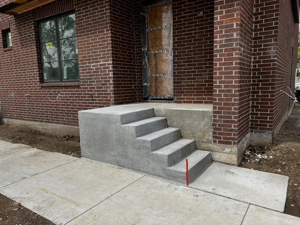 Slide of Sun Life Construction