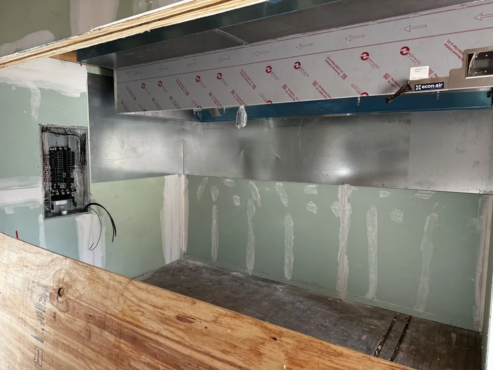 Slide of Sun Life Construction