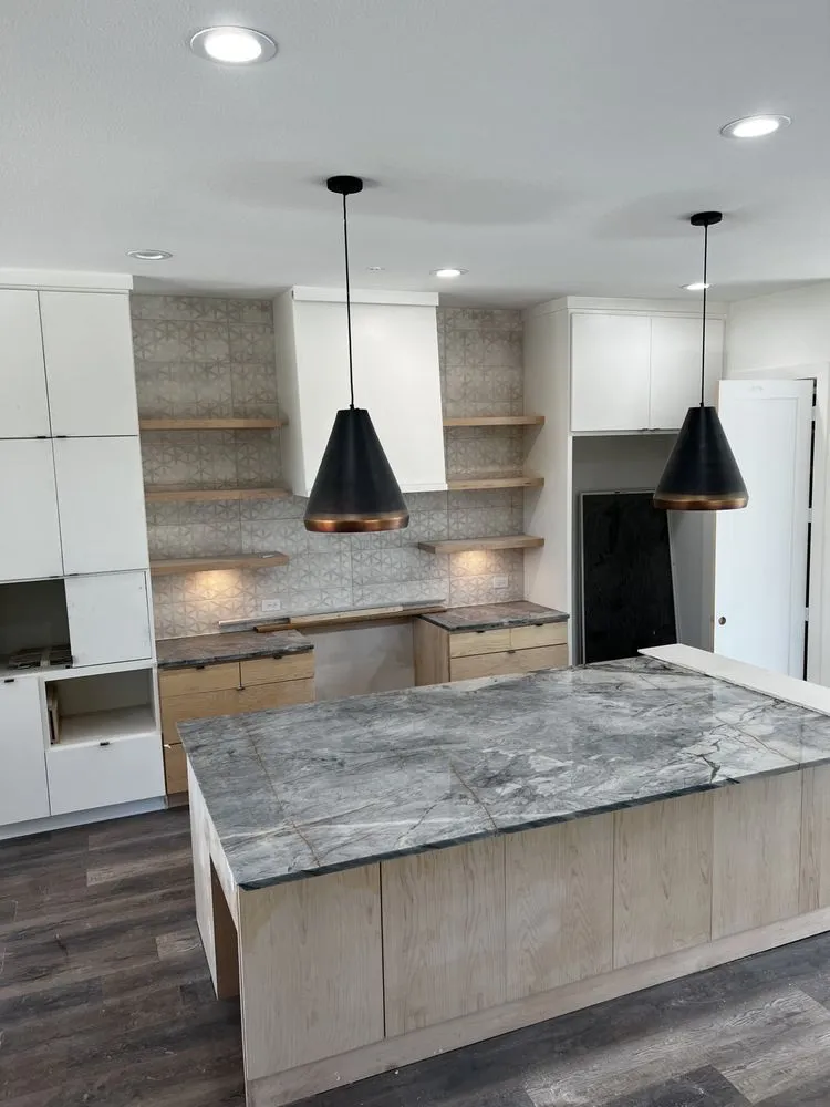 Slide of Sun Life Construction