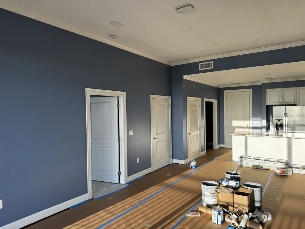 Slide of Sun Life Construction