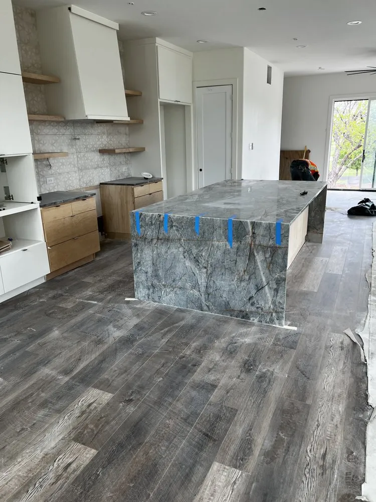 Slide of Sun Life Construction