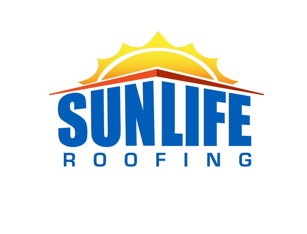 Slide of Sun Life Roofing