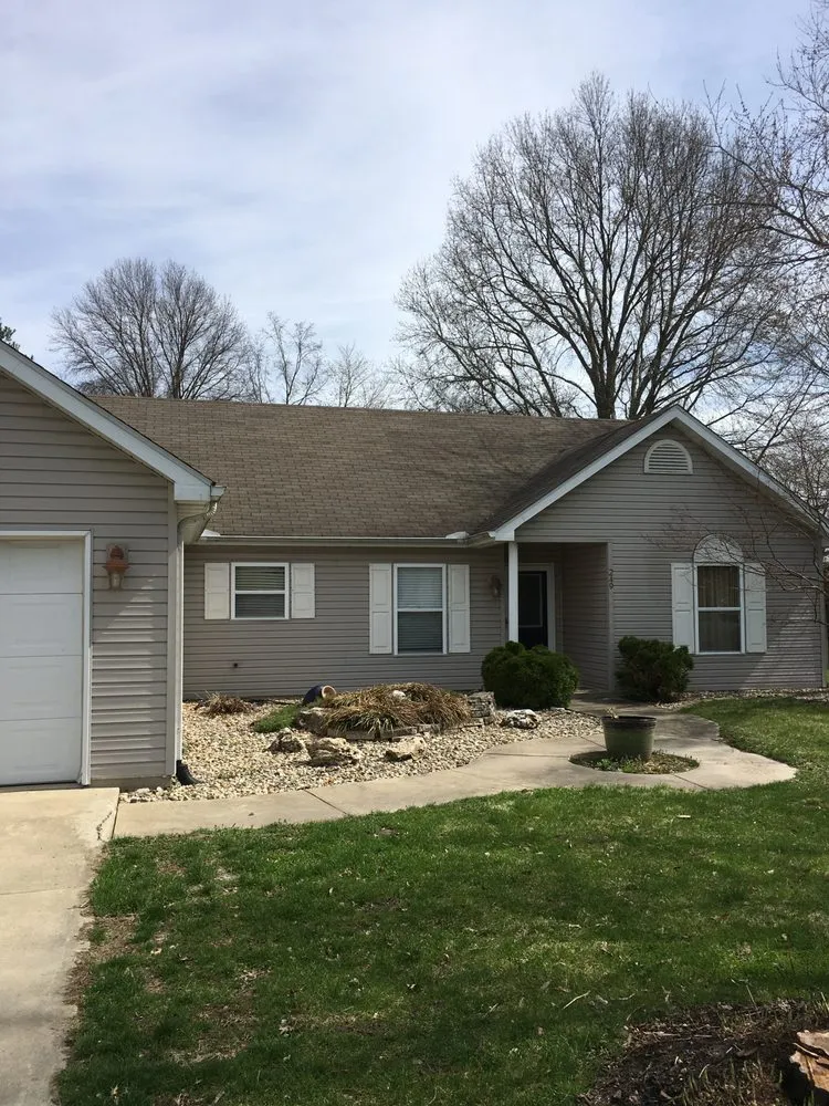 Slide of Sun Roofing and Home Remodeling