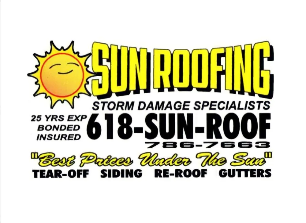 Slide of Sun Roofing and Home Remodeling