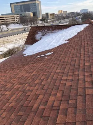 Sun Roofing and Home Remodeling