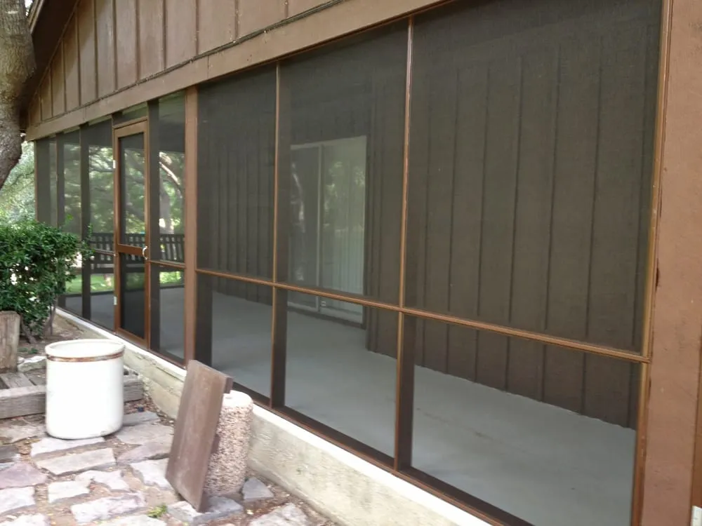 Slide of Sun Safe Homes