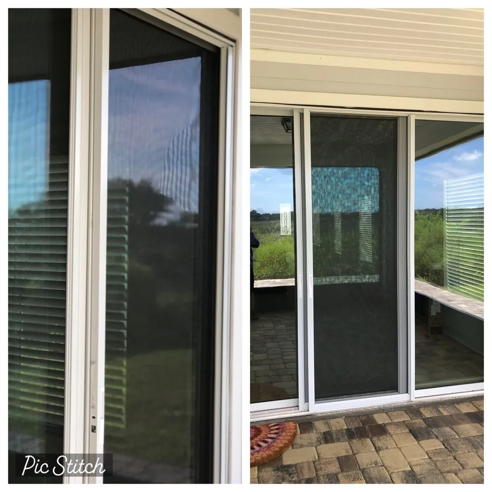 Slide of Sun soft wash