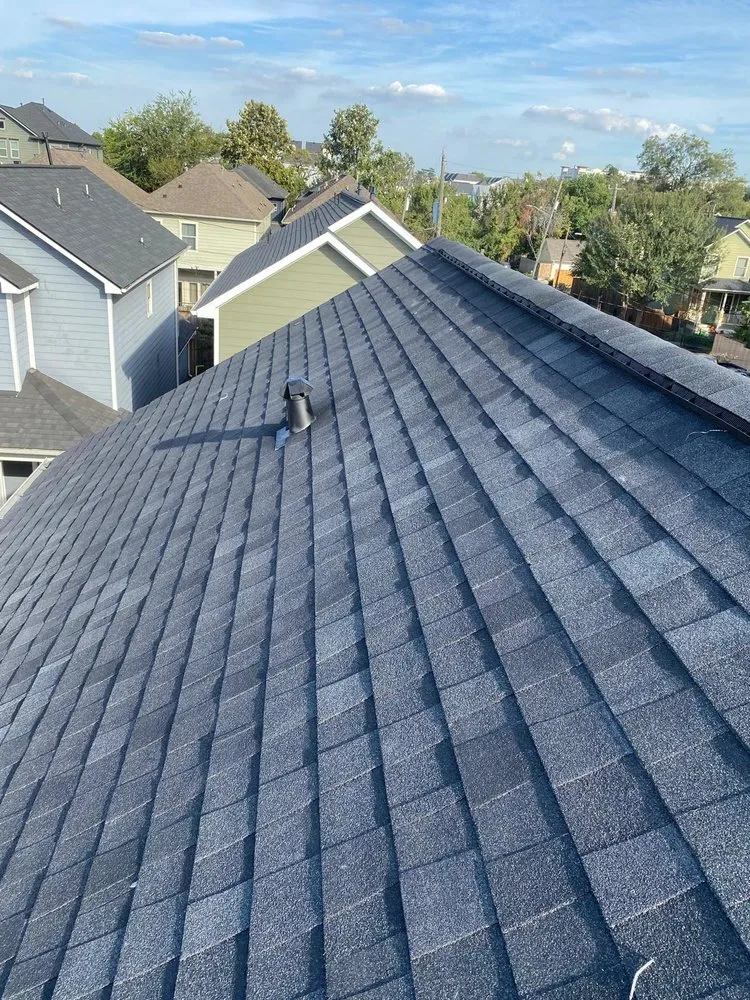 Slide of Sun Star Roofing