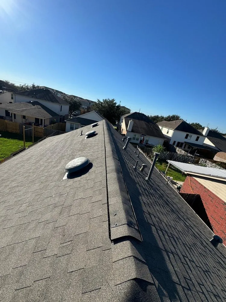 Slide of Sun Star Roofing