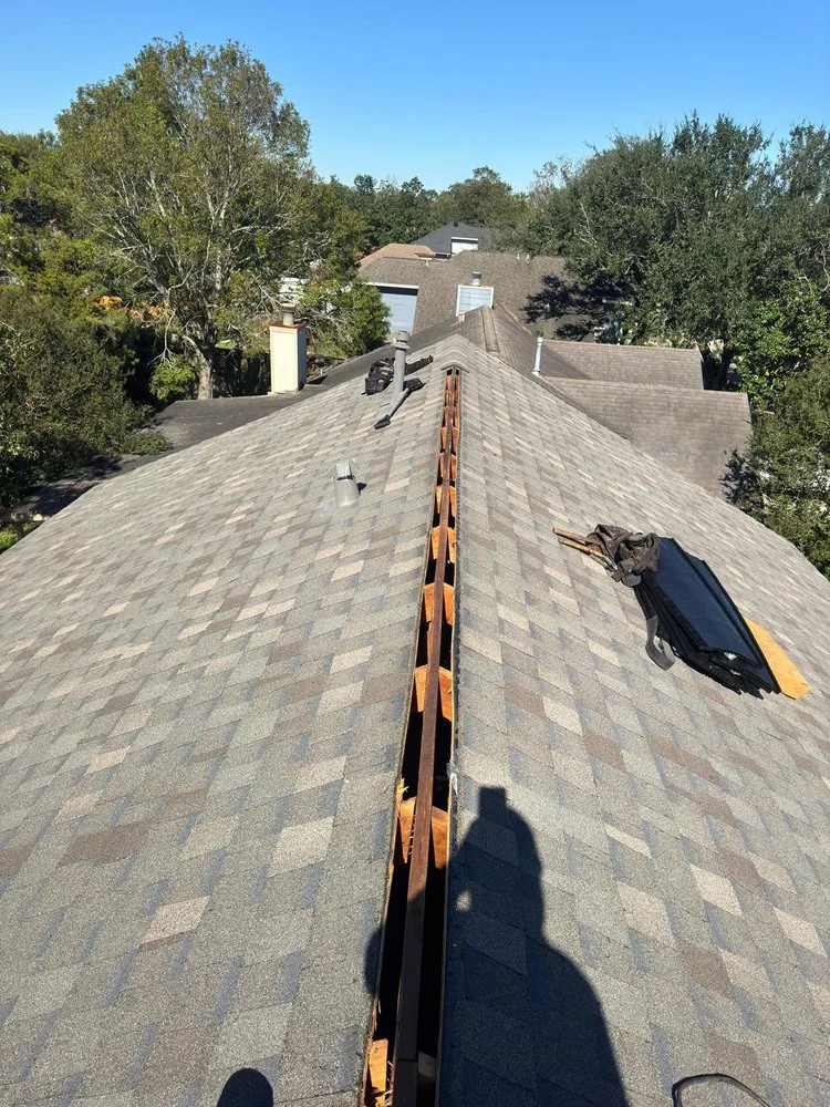 Slide of Sun Star Roofing