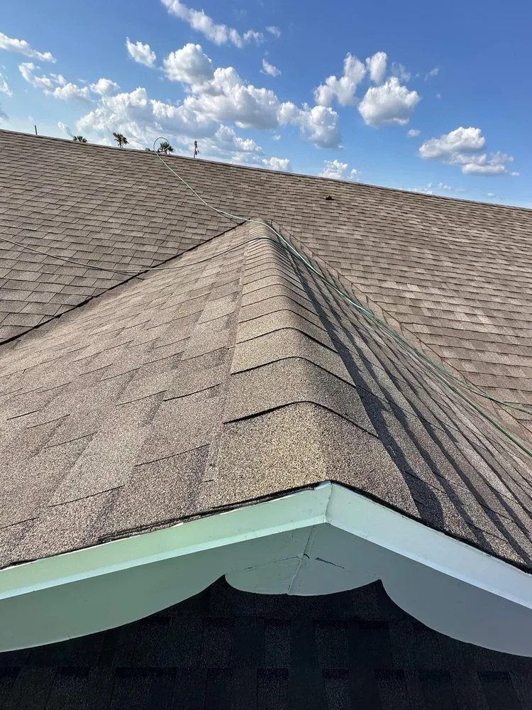 Slide of Sun Star Roofing