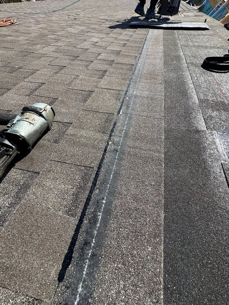 Slide of Sun Star Roofing