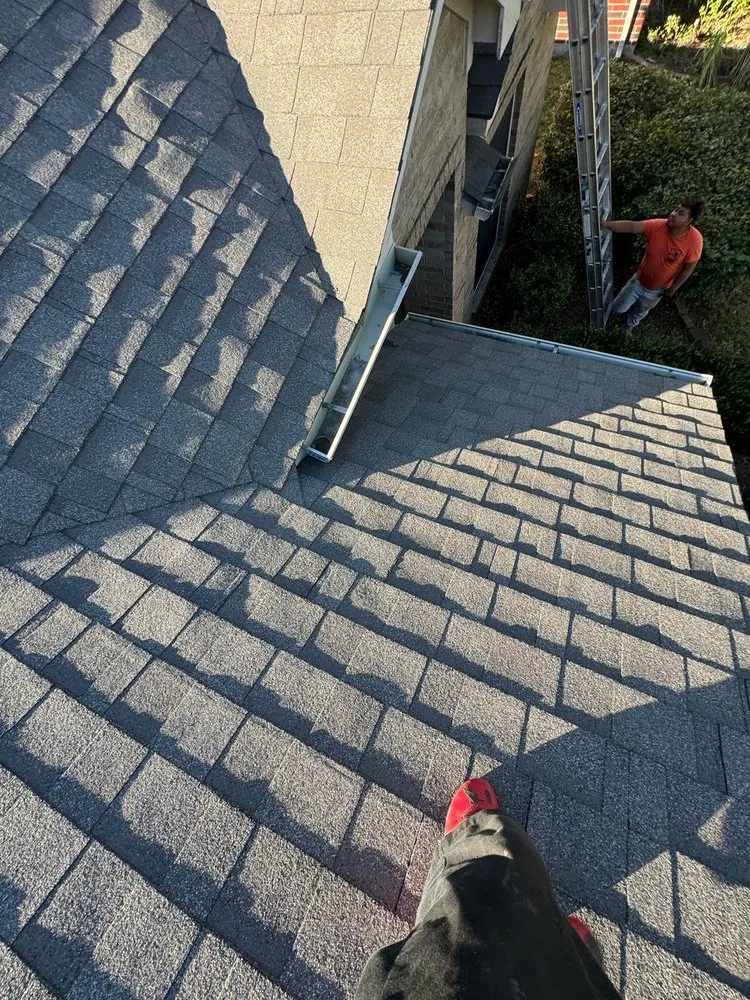 Slide of Sun Star Roofing