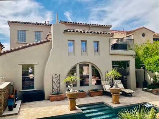 Sun State Home Improvements Logo