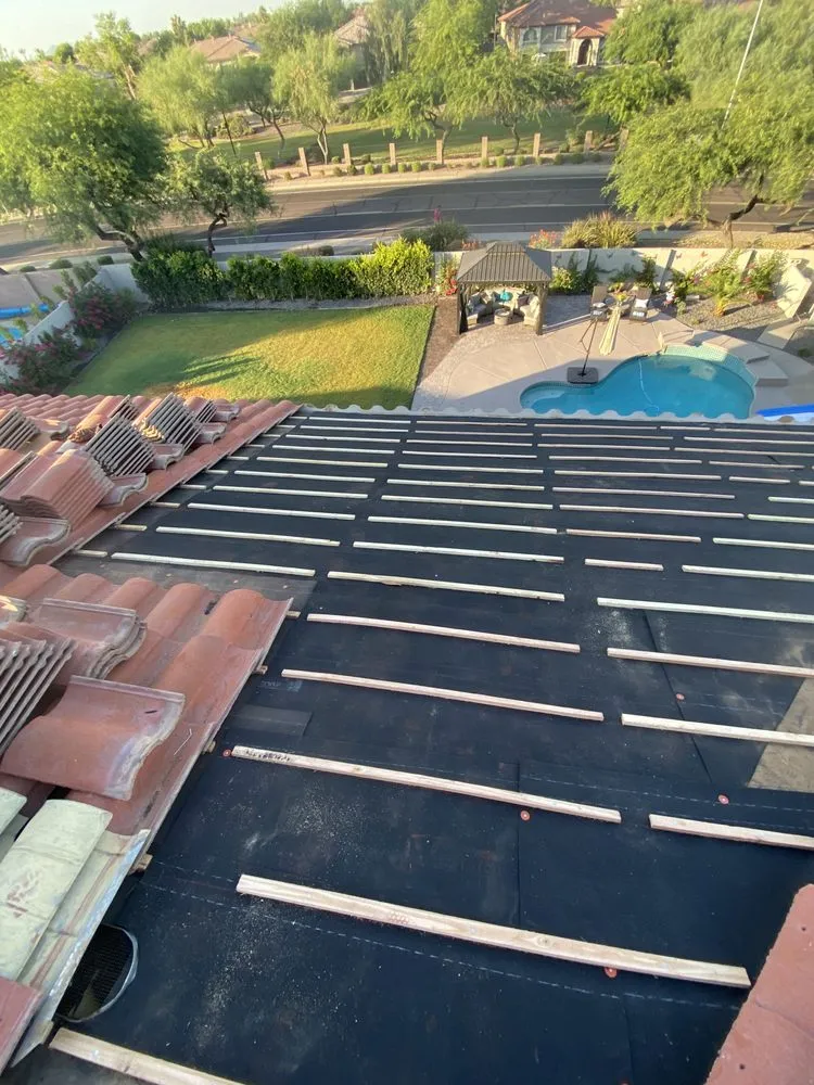 Slide of Sun State Roofing