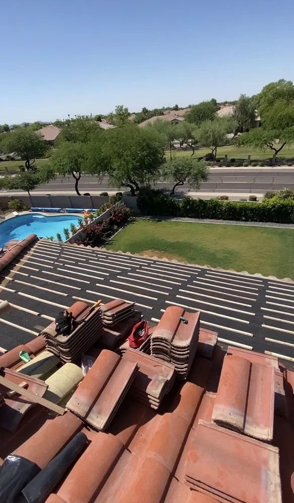 Slide of Sun State Roofing