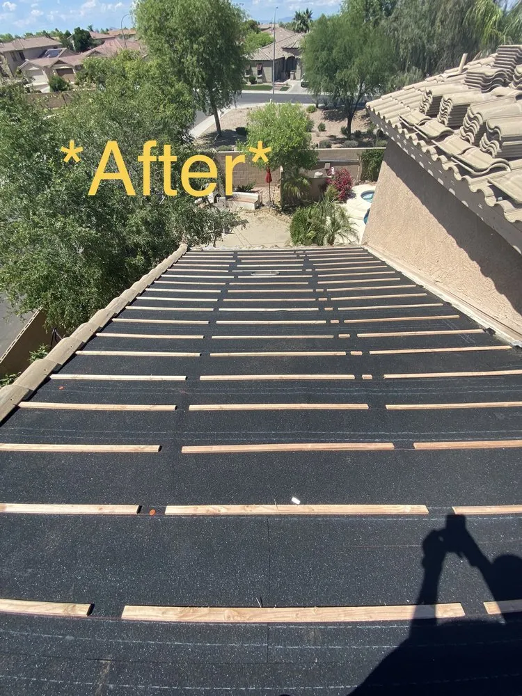 Slide of Sun State Roofing