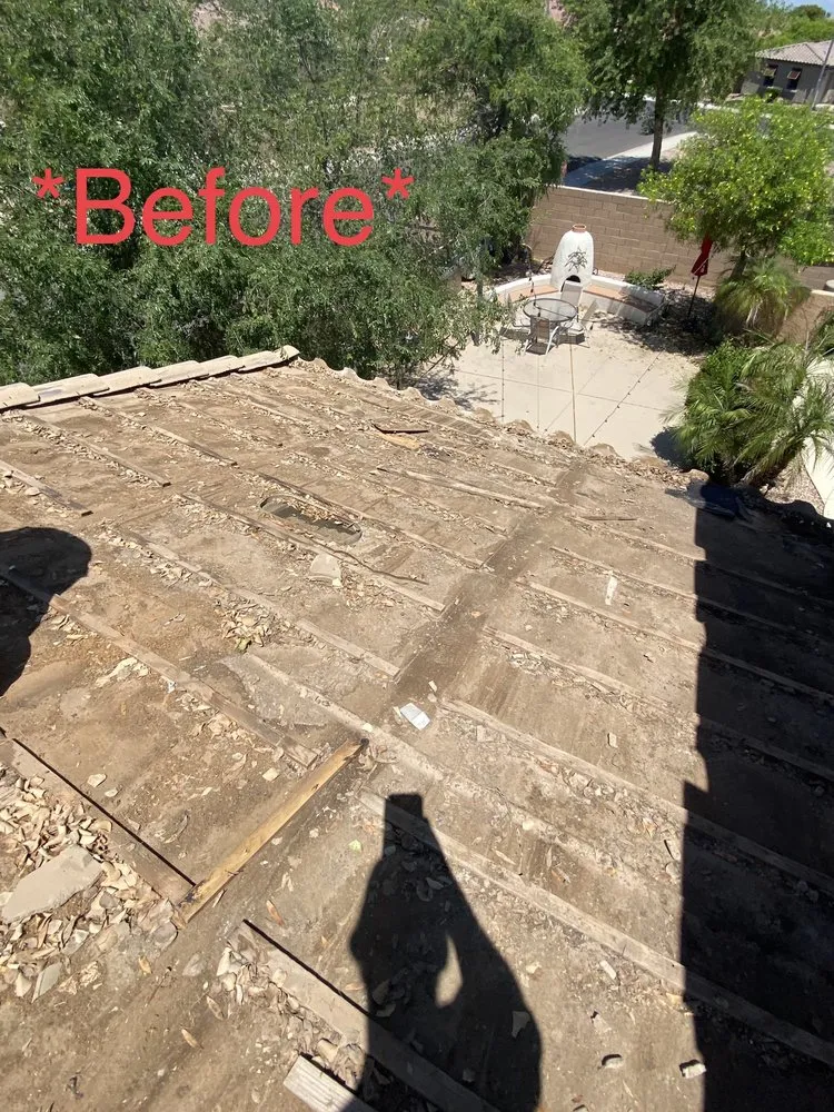 Slide of Sun State Roofing