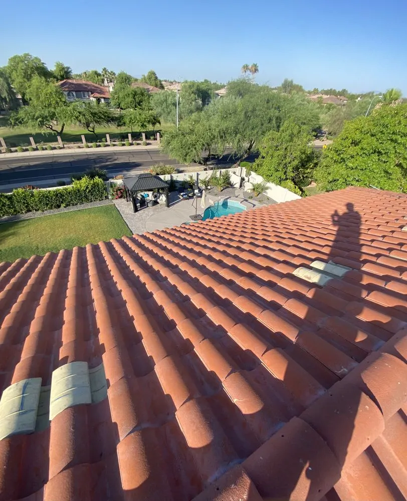 Slide of Sun State Roofing